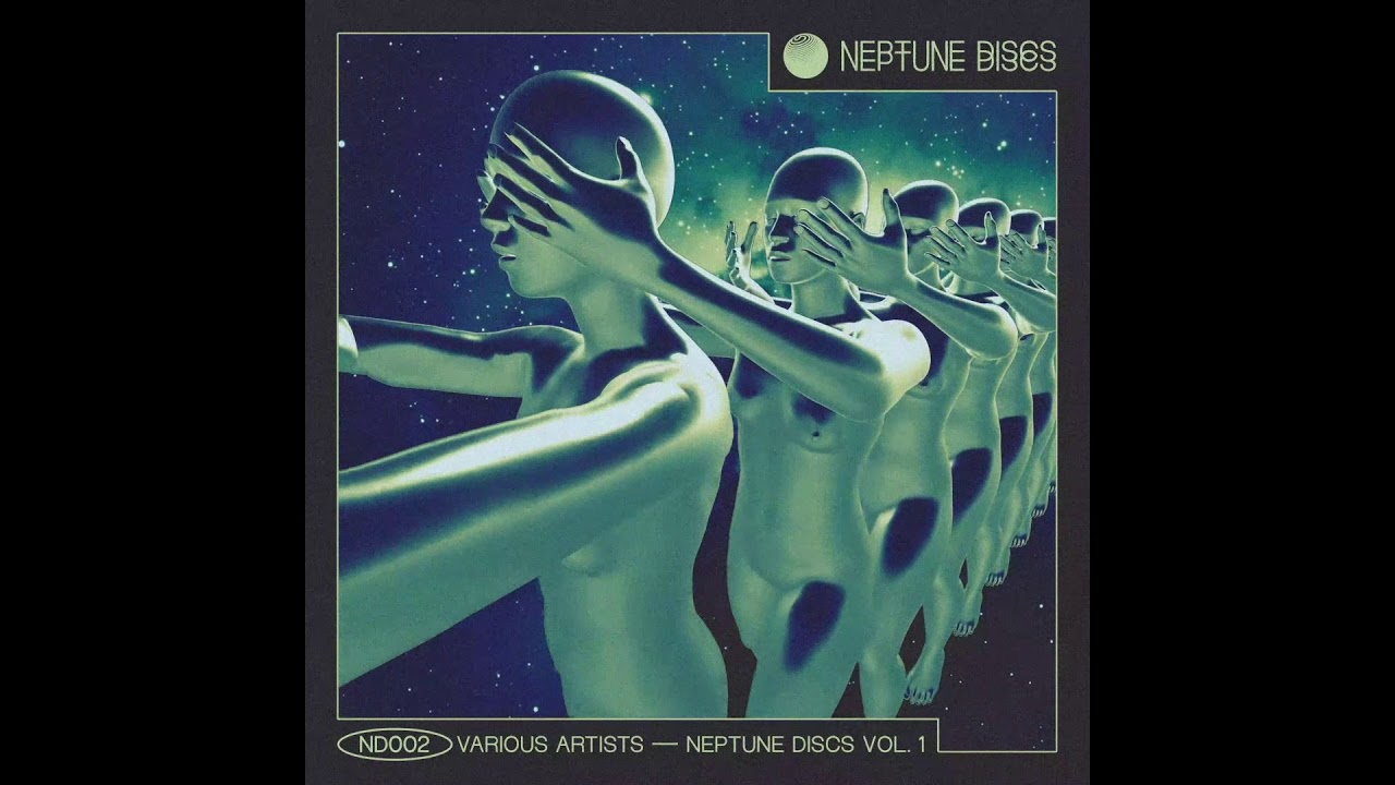 Saturated Color - One Day In A Persons Life