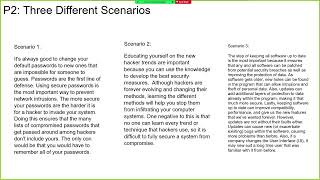 CPSC 1105 Group Project