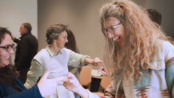 "Leader-Follower" Liberating Structure