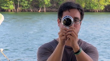 Best 360 Camera of 2017? Allie Go 360 Demo and Review