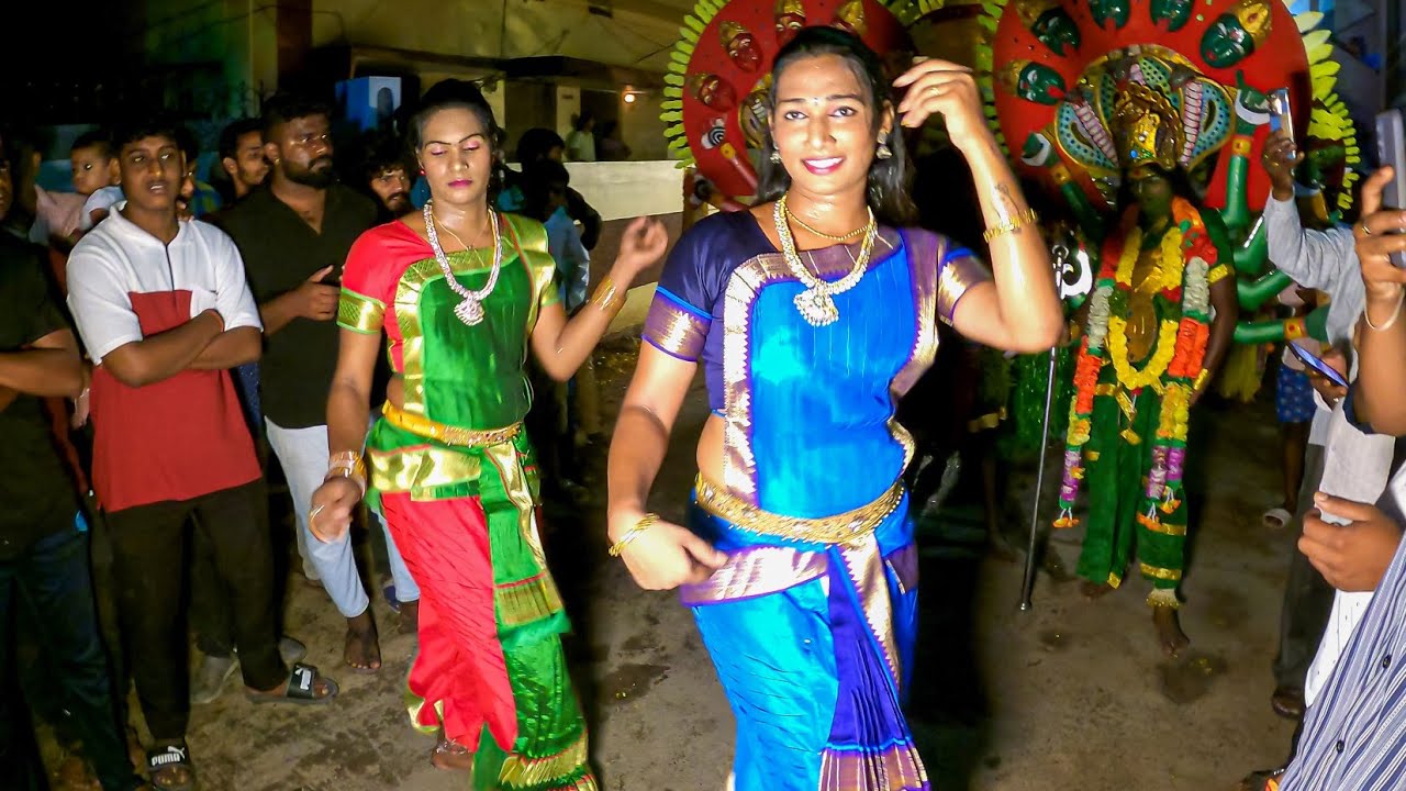 pavani-bujji-superb-dance-pavani-bujji-dance-performance-hyderabad