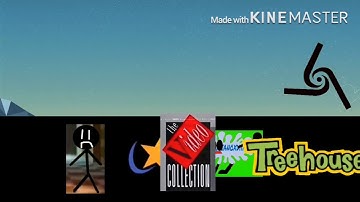 Logos/Characters Running Away from Evil ATV Audiovisual! V2