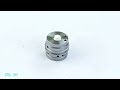 Truck Parts Fuel Injector Control Valve Metering Plunger Assy 3411711 For Cummins M11 N14 L10 Engine