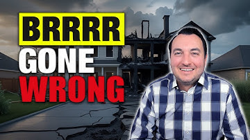 SS241: Don’t Use the BRRRR Strategy Until You Watch This