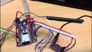 Internet radio yoradio v6 ssd1322 oled, 5102 dac, rotary