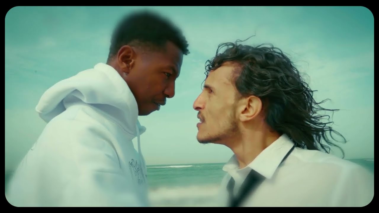 ARIDA- SEKRAN (Official Music Video)  Prod.By toumibeats