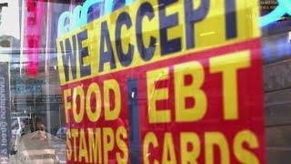 Judge orders SNAP benefits to be fully funded for November