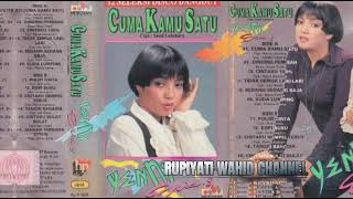 Yenny Eria S - Cuma Kamu Satu | Cipt. Saud Latuhary [ Original Album ]