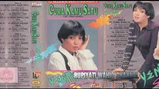 Yenny Eria S - Cuma Kamu Satu | Cipt. Saud Latuhary [ Original Album ]