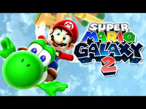 super mario galaxy ost nemesis bowser