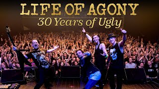 Watch Life Of Agony Ugly video