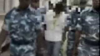 Fiji TV News, 29 March 2010   Indecent Assault   Magistrates Court rejects bail for 21yr old alleged rapist