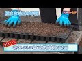 種から苗を育てる方法　準備編【コメリHowtoなび】