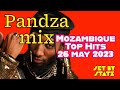 BOX2BOX EX EP23 PANDZA MIX Mozambique Top hits Marrabenta 26 May 2023