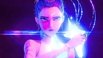 KPop Demon Hunters | Rumi’s FINAL Song | Final Battle | End Scene Recap