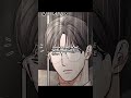 Jealous boyfriend 😠| Gig of the day | angle | #bl #manhwareccomendation #manhwa #webtoon
