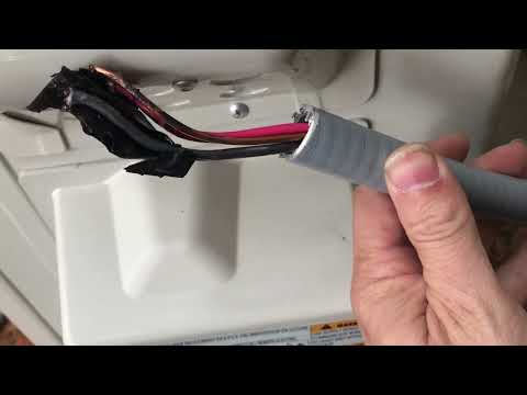 Bad Electrical Wiring 3