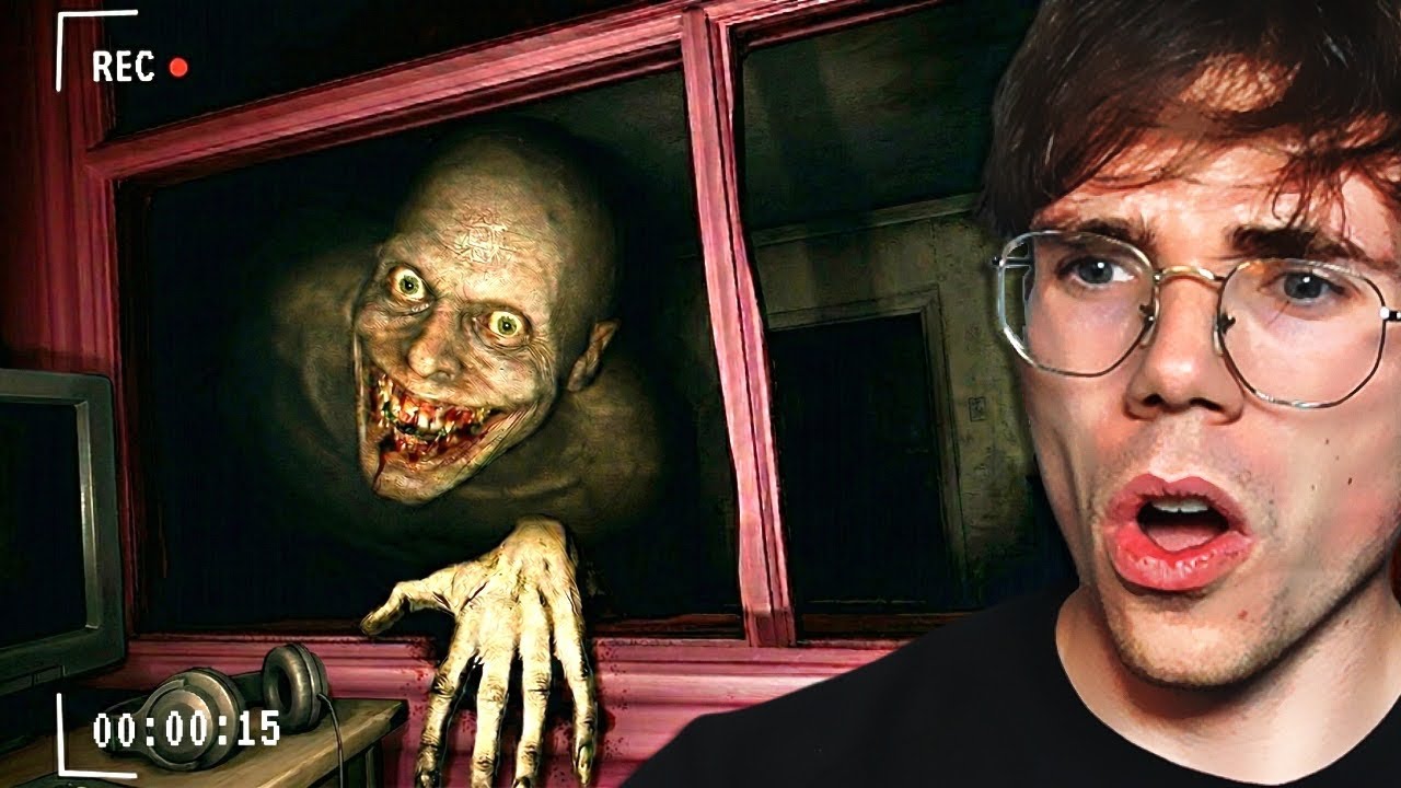 54 TIKTOKS Más ATERRADORES de Internet…