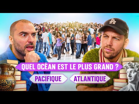 On affronte 100 personnes en Culture G : fera-t-on mieux ?