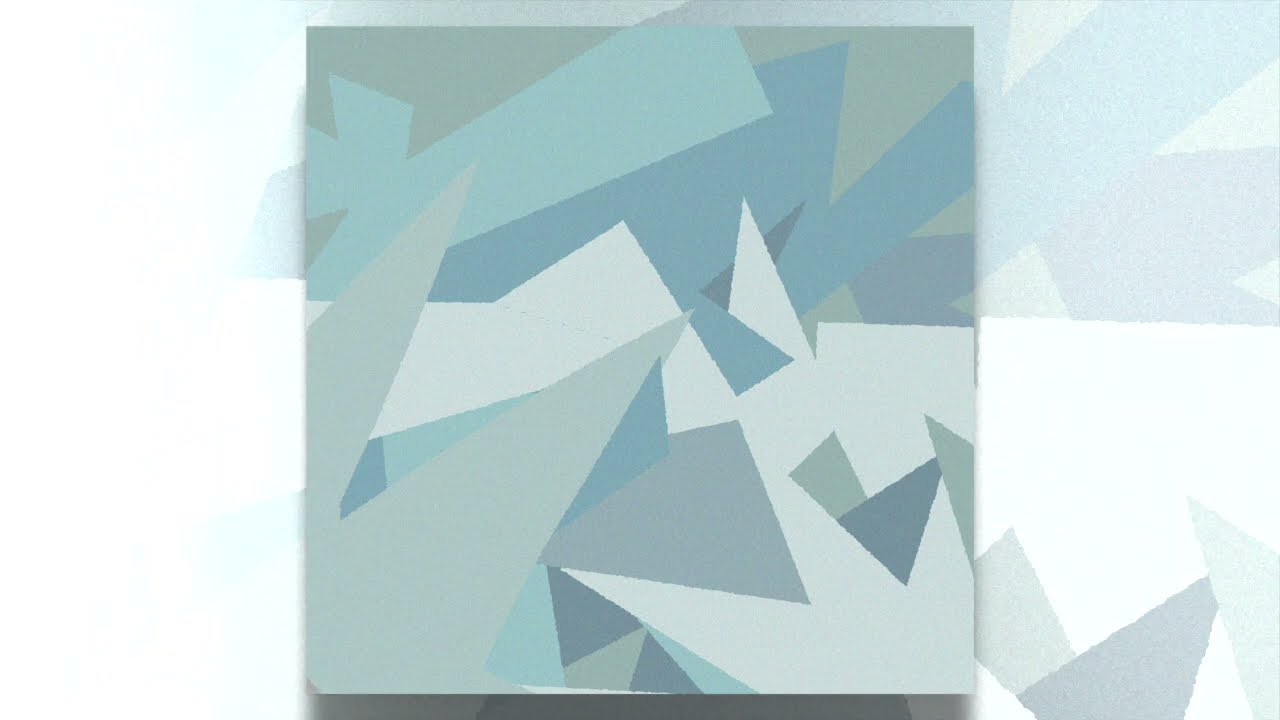 Paulsen-Shepler - East Riverbend (feat. Andrew J. Paulsen) (Track 5, Undertow EP)