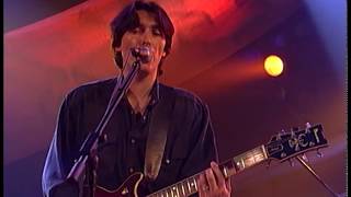 Andrej Guček S Skupino Hiša - Pričakovanje Live 1999