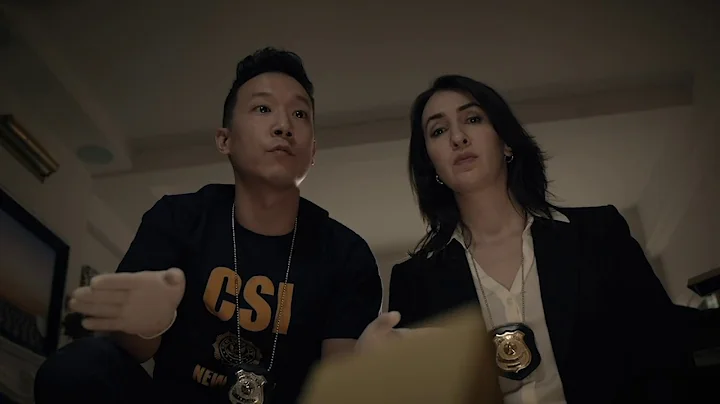 Patrick Chang Acting Reel