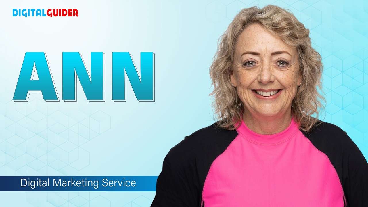 Anne’s E-commerce Business Growth | Digital Guider Client Testimonial