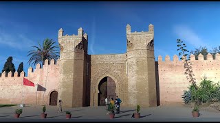 TIA&TW - The Kingdom of Morocco - Tourism