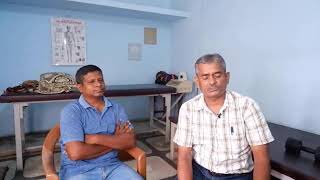 Frozen Shoulder मे Exercises और कौन सा Nutrition Support लें