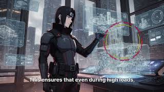 What If Itachi Designed a Spring Boot Microservices Architecture? 🔥