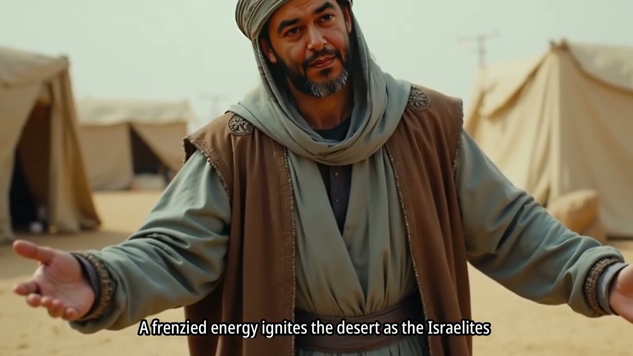 The Tablets of Covenant