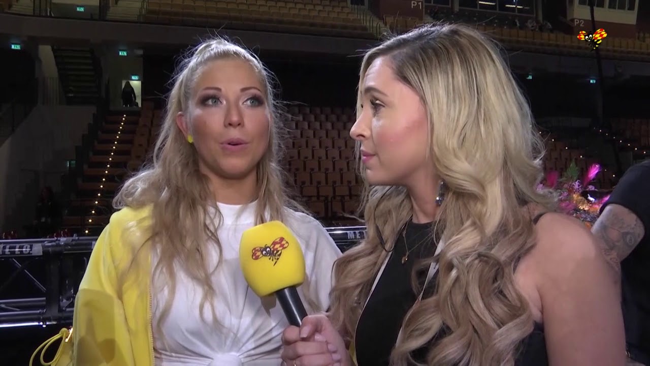 Sigrid Bernson: ”Det var för tufft motstånd”