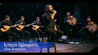 Bedo - İçimin Döngüsü I 2026 Slow Müzik (Dark )