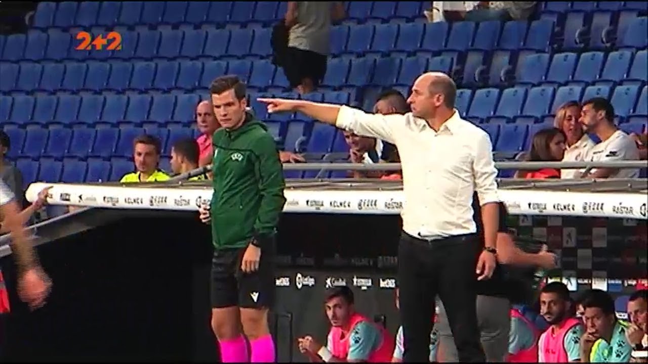 Еспаньйол - Зоря - 3:1. Де шукати причини барселонської поразки луганців football score