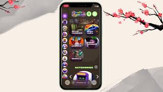 How To Play MEECHA CHAMELON on Laptop With Friends screenshot 4