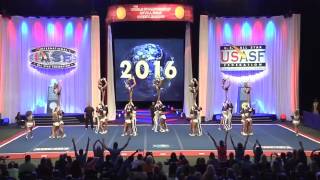 Spirit of Texas Royalty Worlds 2016 (Semi-Finals)