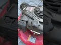 SOLVED Craftsman Briggs And Stratton Mower Won T Start mp3
