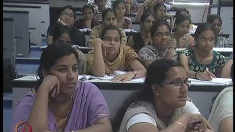 Mod-01 Lec-30 Recycle Reactors (Autocatalytic reactions) Part I