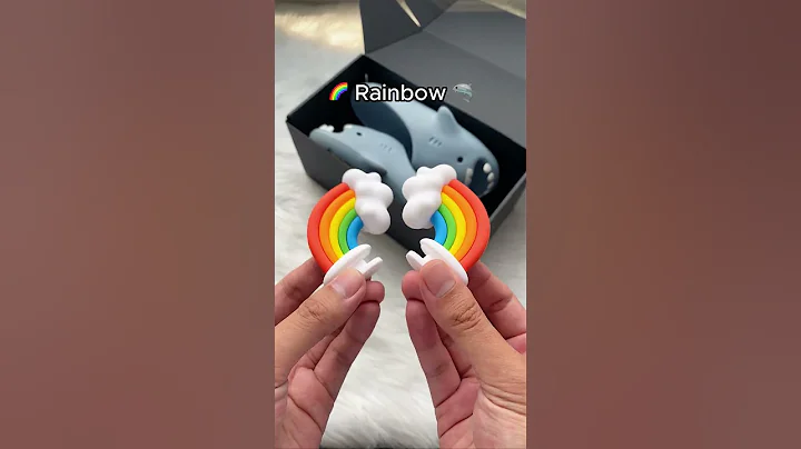 Unboxing time#slippers #slides #unboxing #summerhaul #customslippers