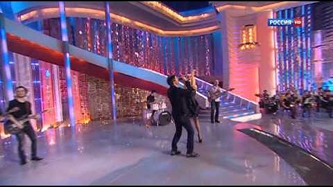 Thumbnail of Стас Пьеха и Валерия - Ты грустишь (Субботний вечер 02.11.2013) HD