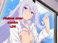 Anmie amv coubs#24