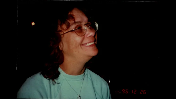 Kathy Gilmore Memorial