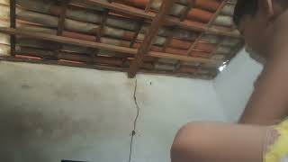 Minha rotina da tarde( parte 1)