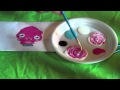 Moshi Monsters - How To Paint A Moshi Monsters Hat - Free Online Virtual Pet