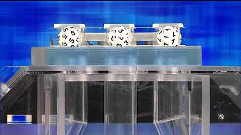 Michigan Lottery Evening Draws for Friday November 11, 2022