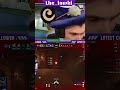 ALL THE WAY FROM 2ND FLOOR | #the_lowki on #Twitch