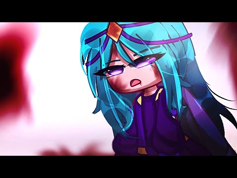  TW 🏳【￼”forget about it-“🩸Ft. KF TED 】krew / Itsfunneh / Gacha Club
