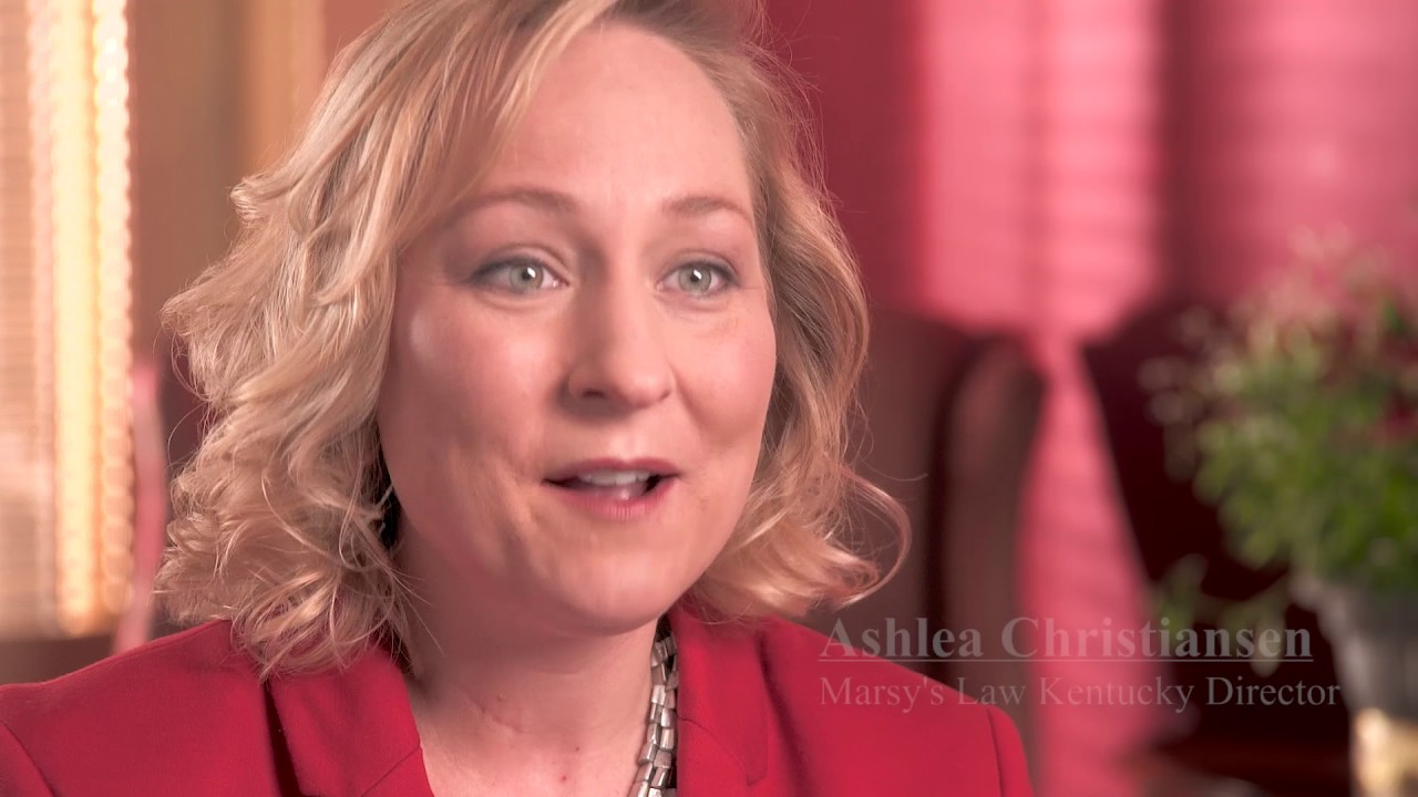 Marsy's Law for Kentucky A Real Solution YouTube