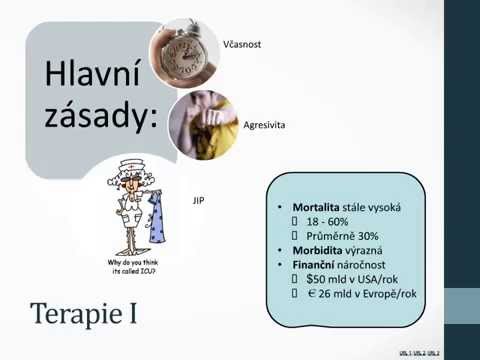 Video: Přesnost Sérového Prokalcitoninu Pro Diagnostiku Sepse U Novorozenců A Dětí Se Systémovým Zánětlivým Syndromem: Metaanalýza