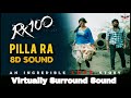 Top D.Imma Melody Songs | Imman Best Songs  | Jilla 8D Songs | Imman BGM Collections